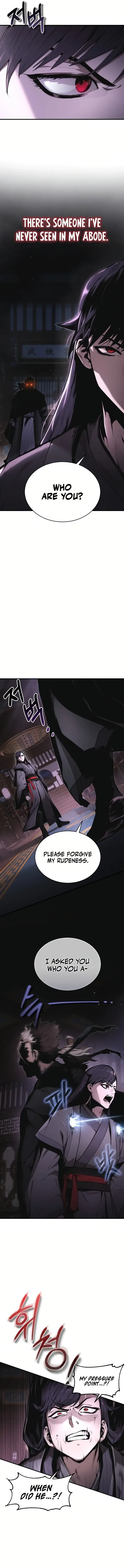 The Demonic Cult Leader Is Too Reluctant Chapter 2 page 6