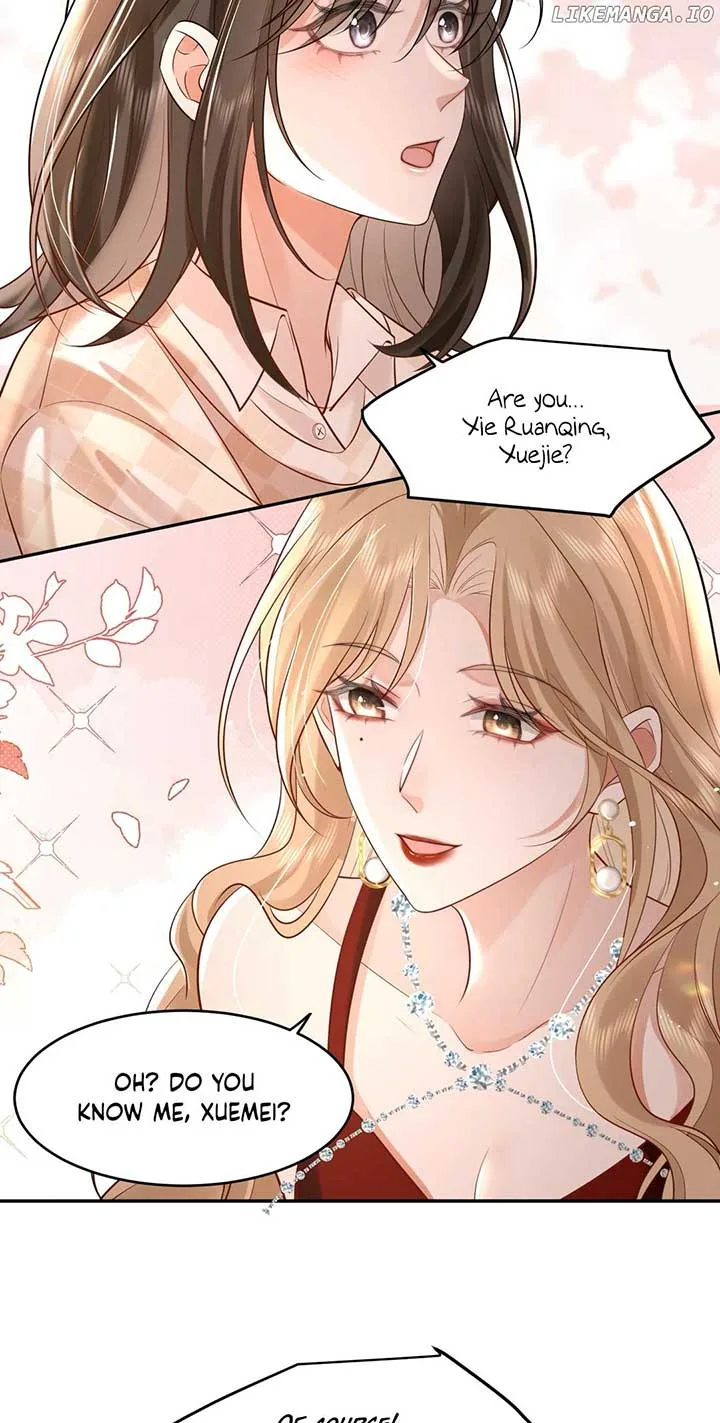 The Dentist Won’t Stop Teasing Me Chapter 2 page 4