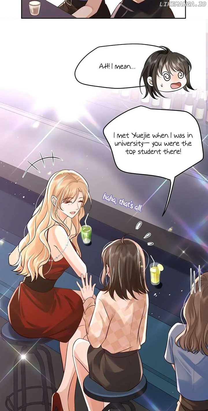 The Dentist Won’t Stop Teasing Me Chapter 2 page 6