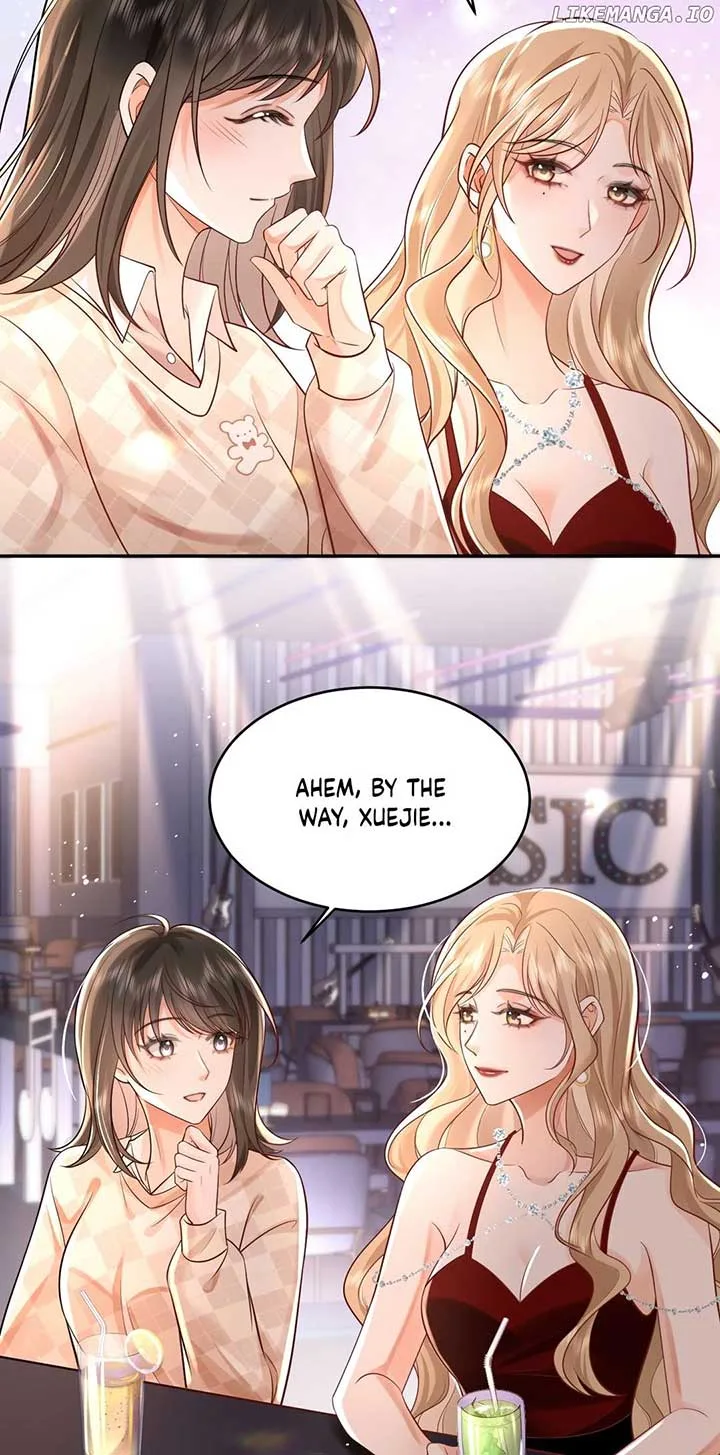 The Dentist Won’t Stop Teasing Me Chapter 2 page 12