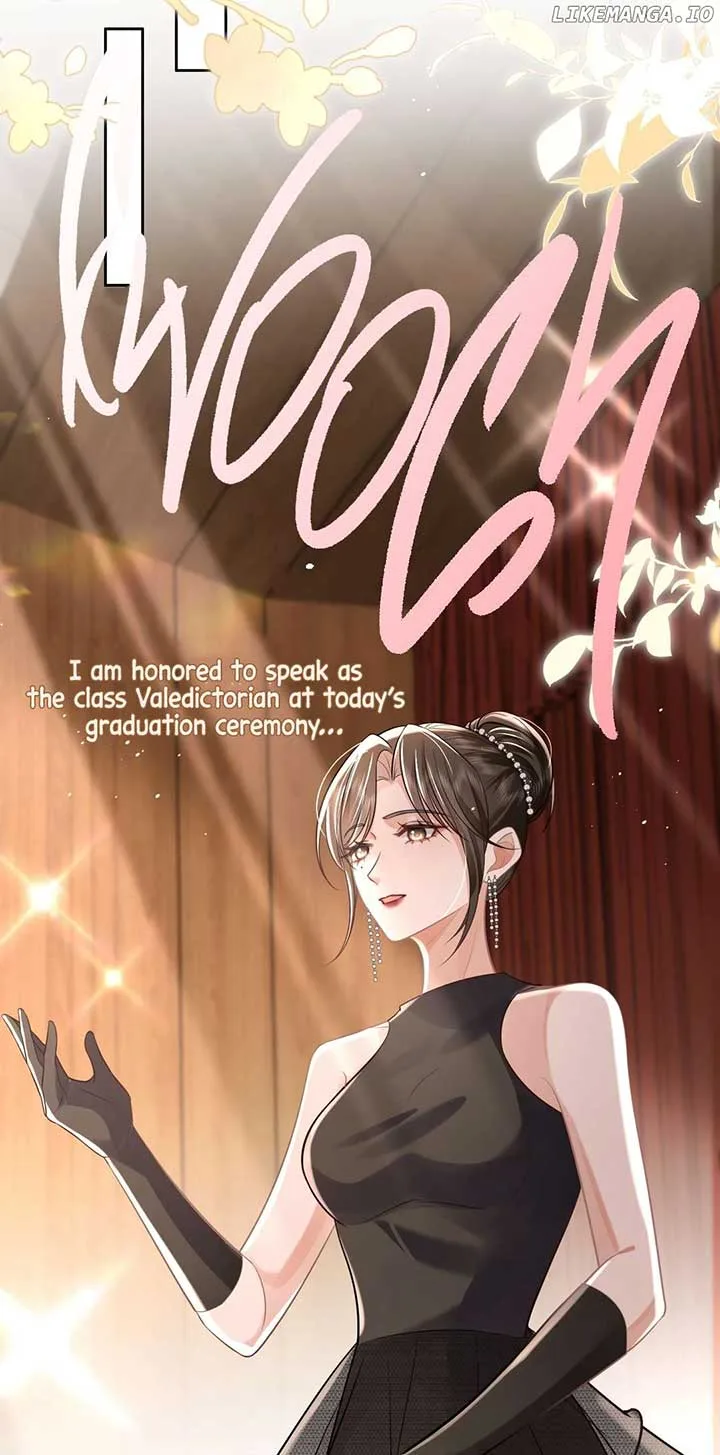 The Dentist Won’t Stop Teasing Me Chapter 2 page 8