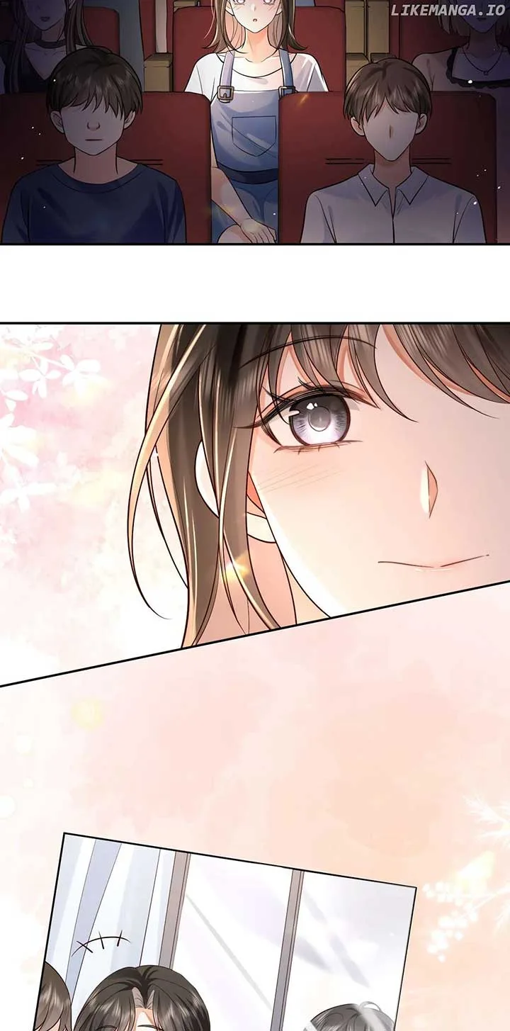 The Dentist Won’t Stop Teasing Me Chapter 2 page 10
