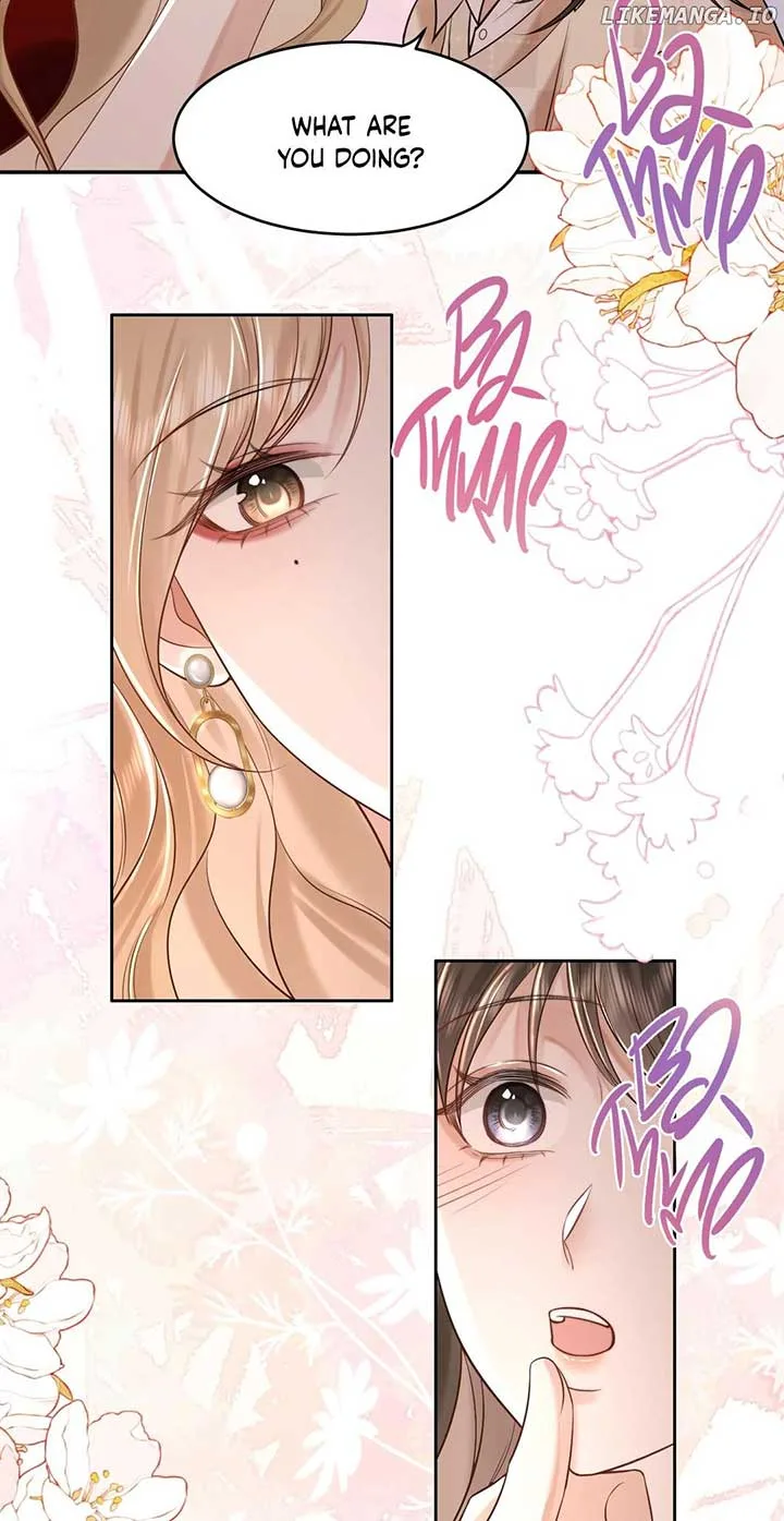 The Dentist Won’t Stop Teasing Me Chapter 2 page 18