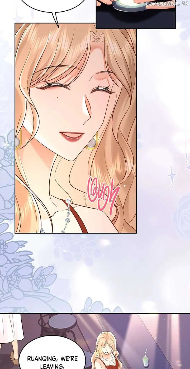 The Dentist Won’t Stop Teasing Me Chapter 2 page 15