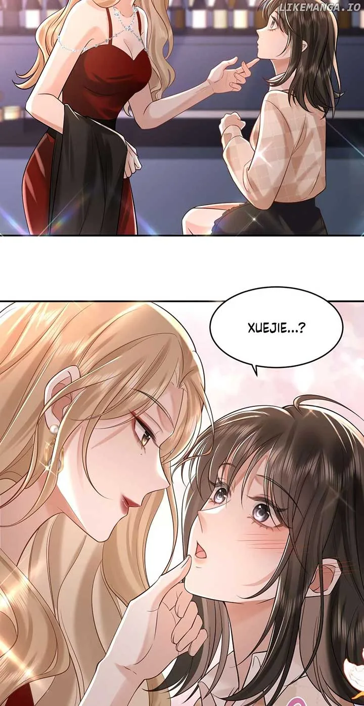 The Dentist Won’t Stop Teasing Me Chapter 2 page 17