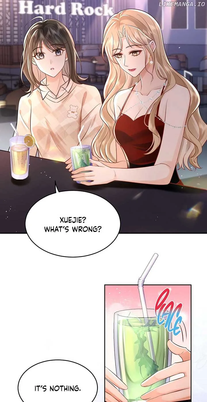 The Dentist Won’t Stop Teasing Me Chapter 2 page 14