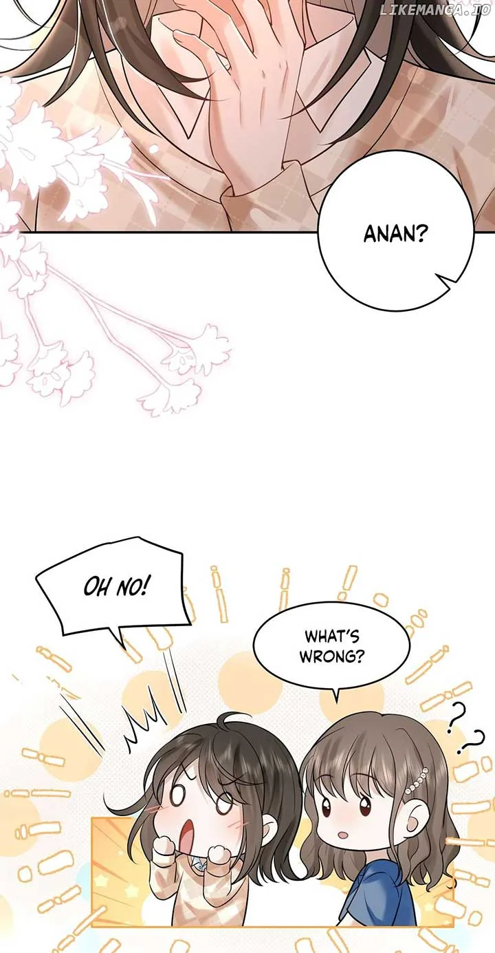 The Dentist Won’t Stop Teasing Me Chapter 2 page 23