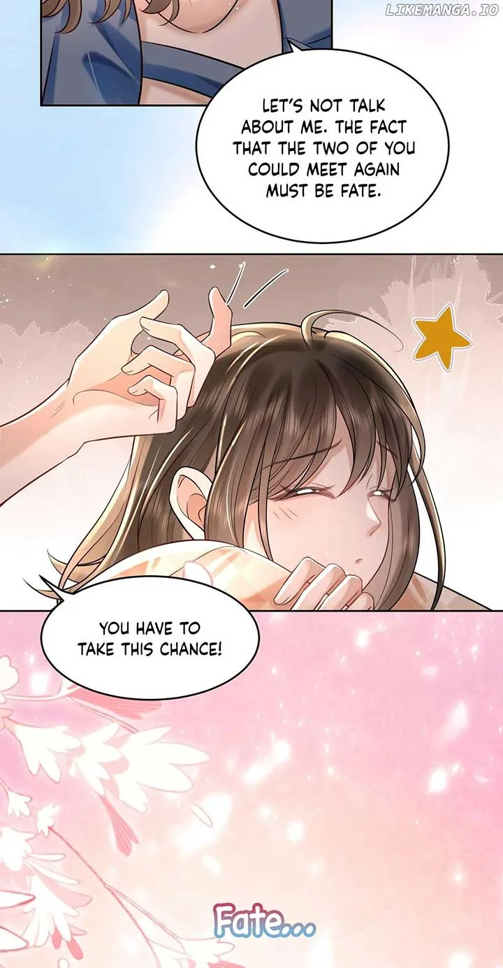 The Dentist Won’t Stop Teasing Me Chapter 2 page 26