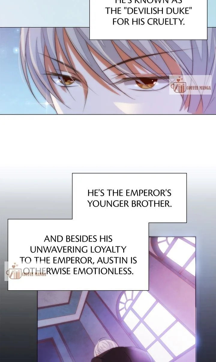 The Devil Duke’s Little Bride Chapter 2 page 4