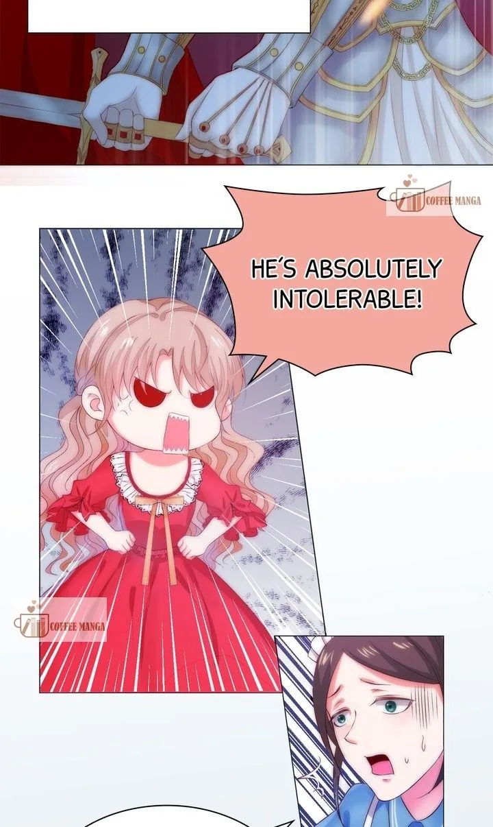 The Devil Duke’s Little Bride Chapter 2 page 8