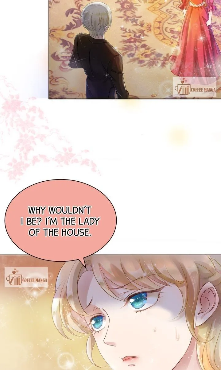 The Devil Duke’s Little Bride Chapter 2 page 15