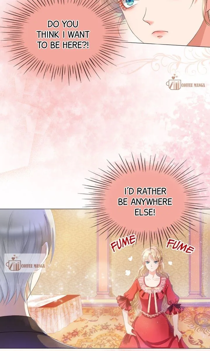The Devil Duke’s Little Bride Chapter 2 page 18