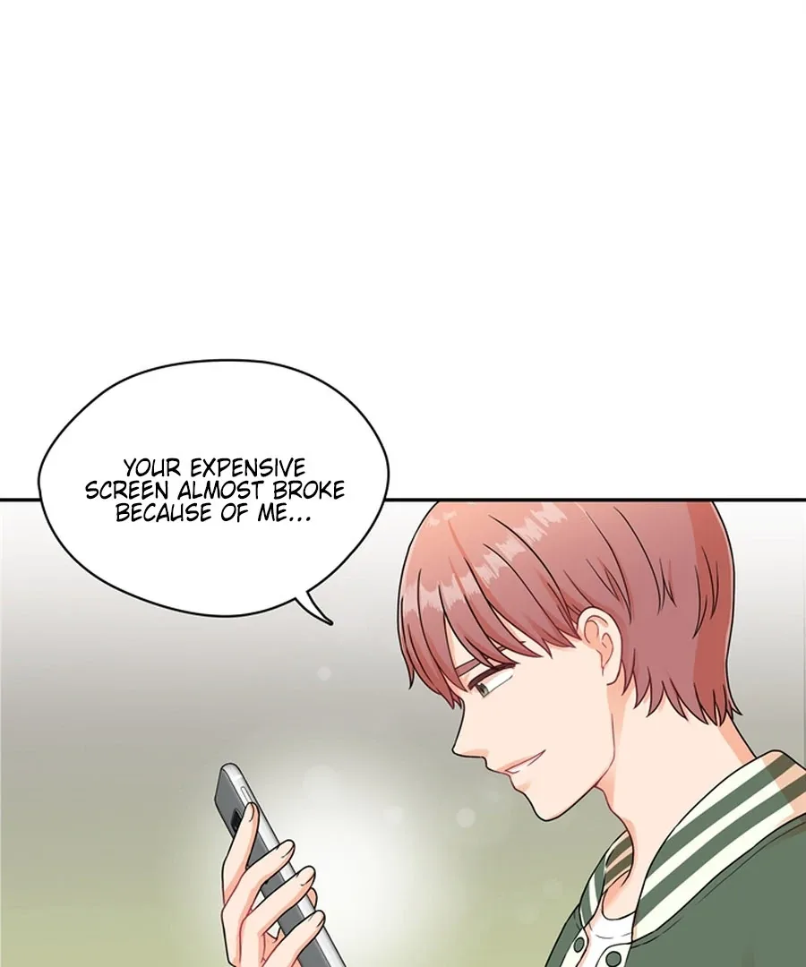 The Devil Made Me Make a Wish Chapter 2 page 13