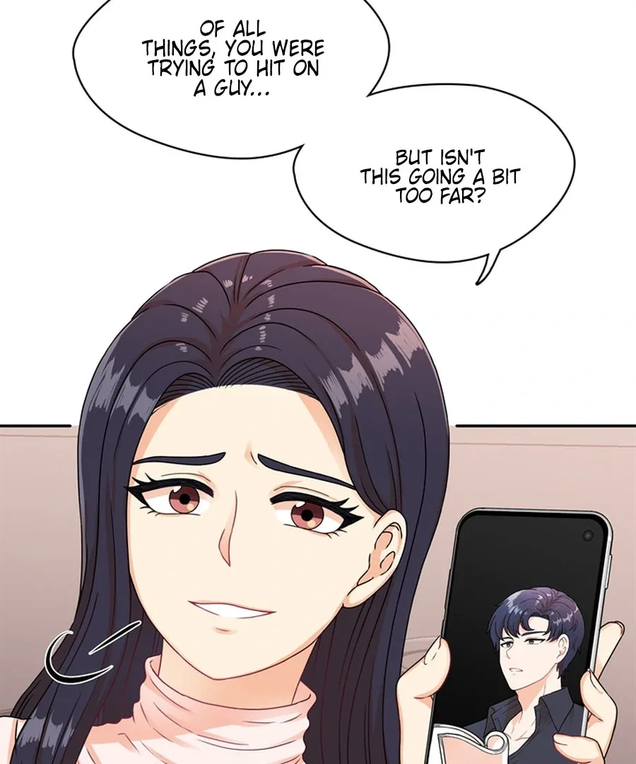 The Devil Made Me Make a Wish Chapter 2 page 22