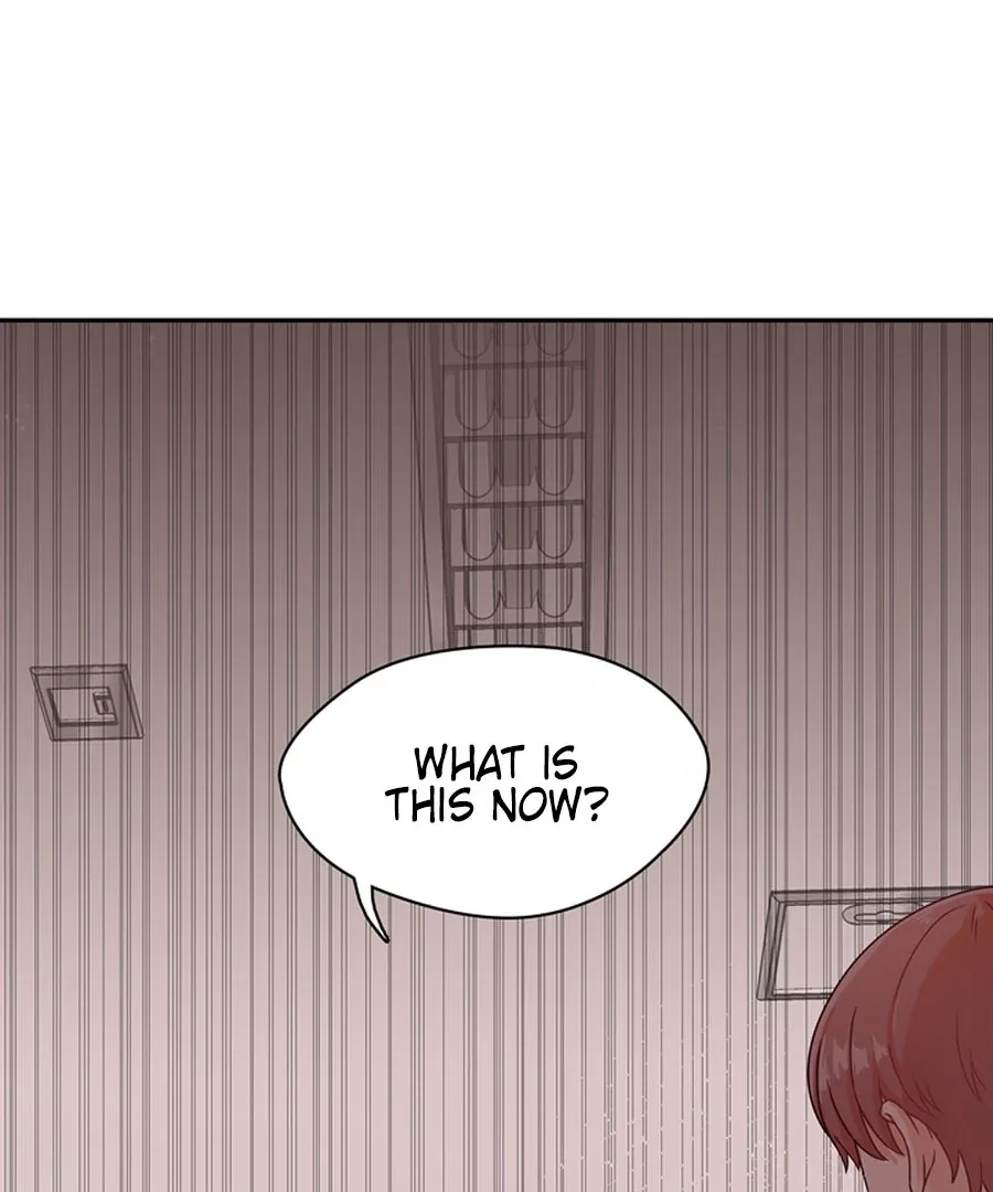 The Devil Made Me Make a Wish Chapter 2 page 19
