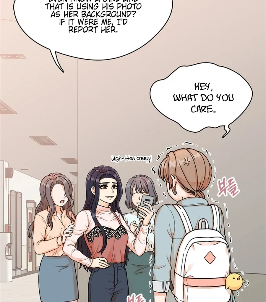 The Devil Made Me Make a Wish Chapter 2 page 29