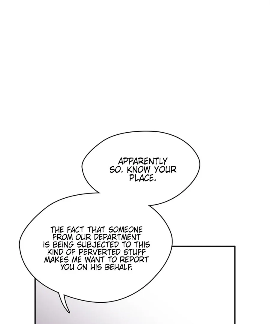 The Devil Made Me Make a Wish Chapter 2 page 36