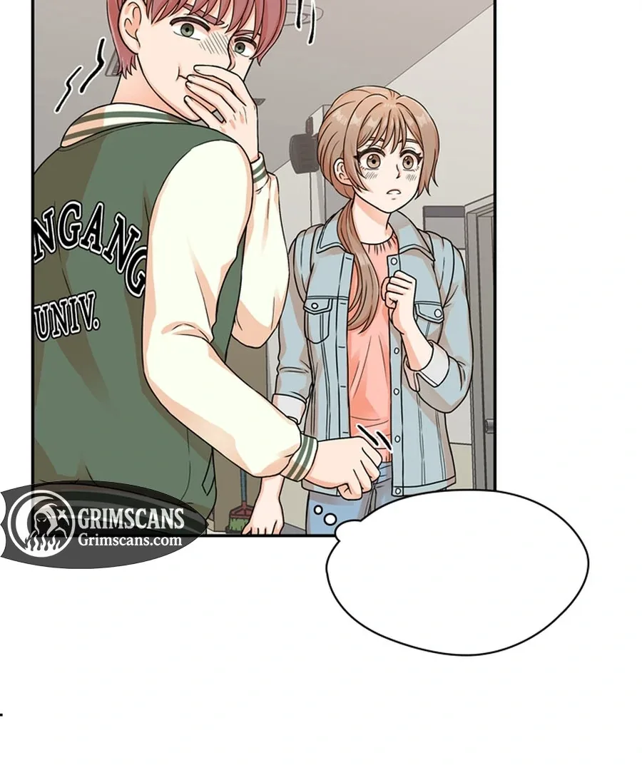 The Devil Made Me Make a Wish Chapter 2 page 35
