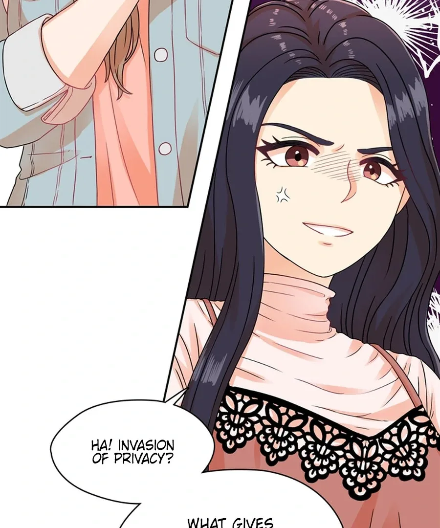 The Devil Made Me Make a Wish Chapter 2 page 41