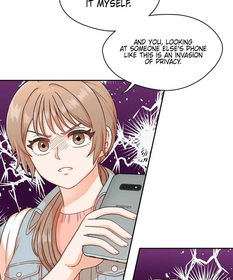 The Devil Made Me Make a Wish Chapter 2 page 40