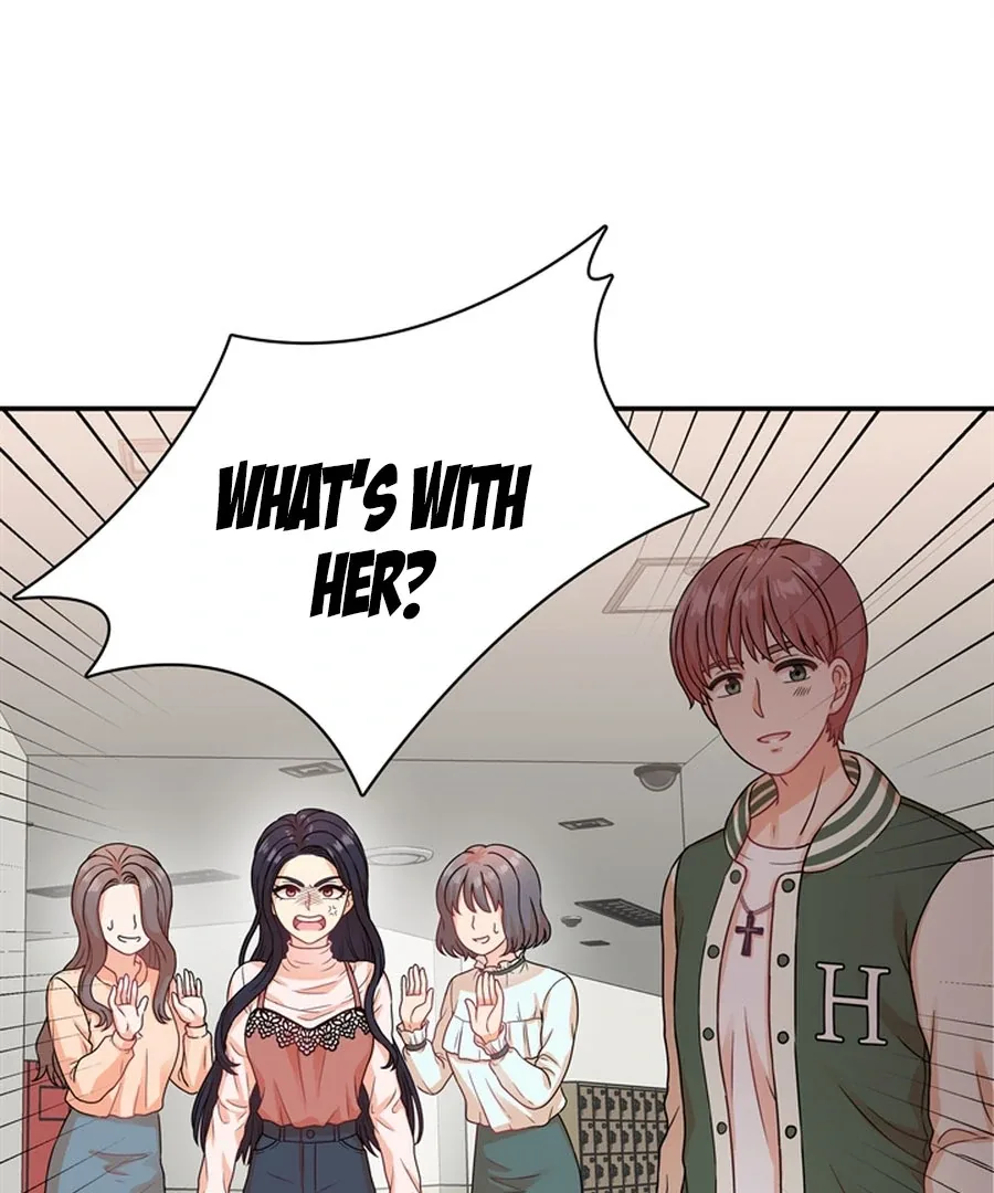 The Devil Made Me Make a Wish Chapter 2 page 50