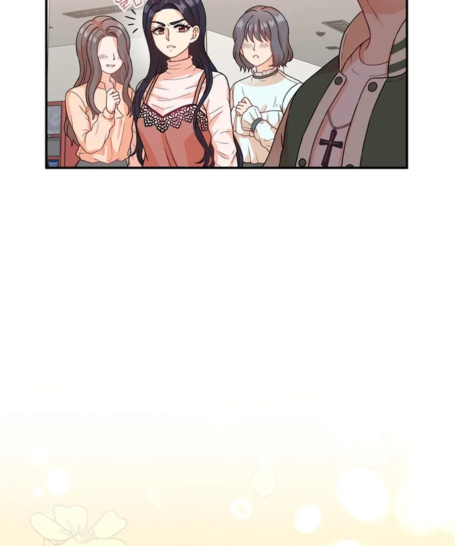 The Devil Made Me Make a Wish Chapter 2 page 52