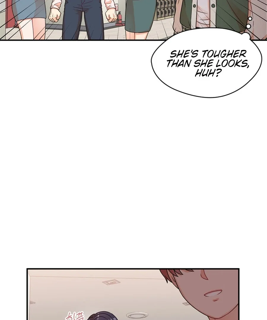 The Devil Made Me Make a Wish Chapter 2 page 51