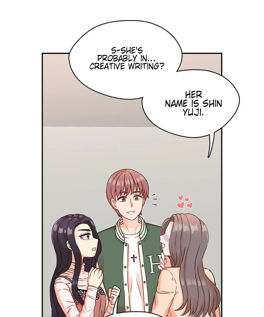 The Devil Made Me Make a Wish Chapter 2 page 62