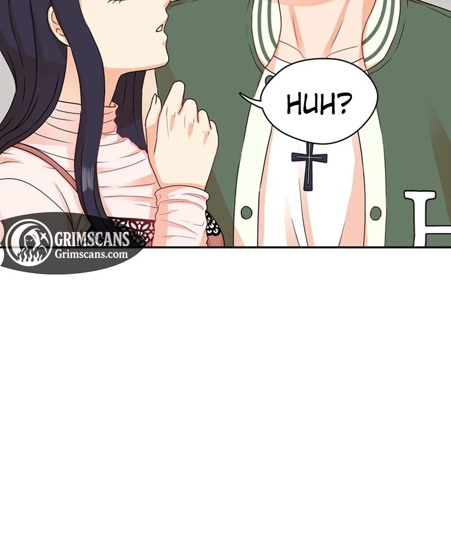The Devil Made Me Make a Wish Chapter 2 page 61