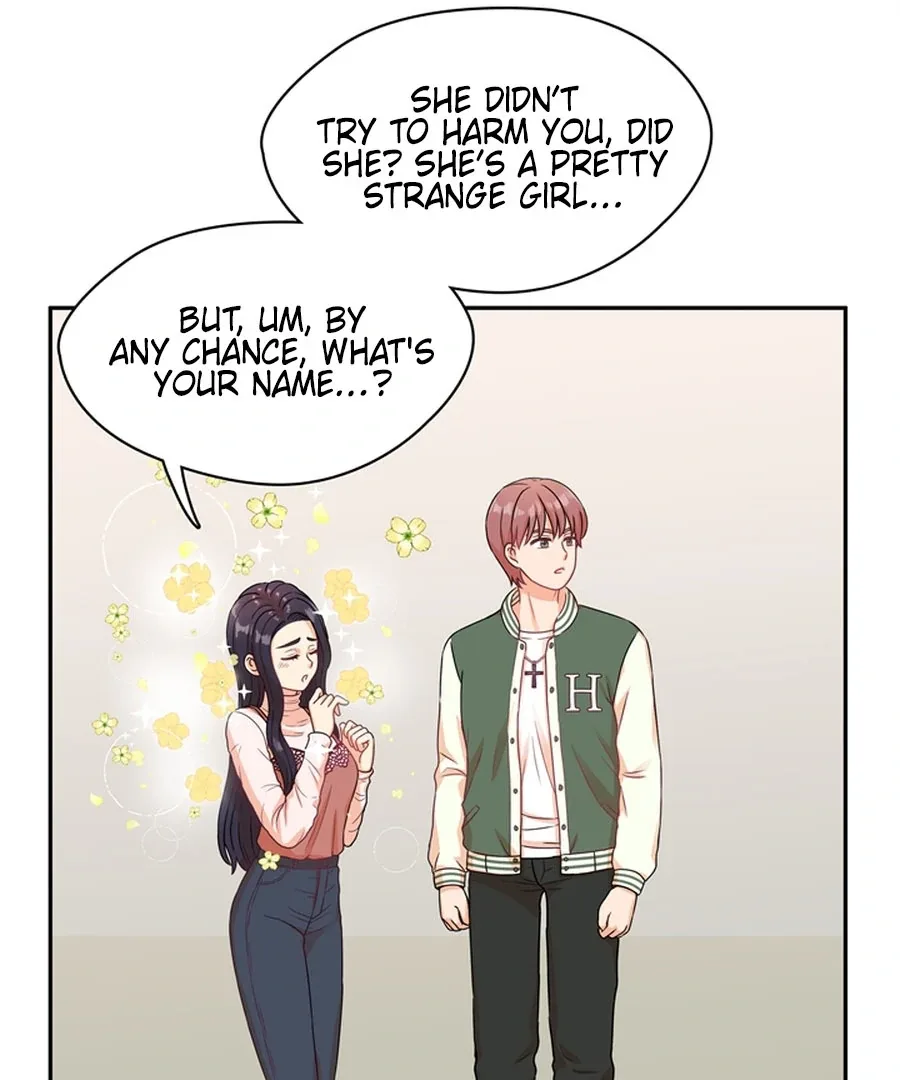 The Devil Made Me Make a Wish Chapter 2 page 58