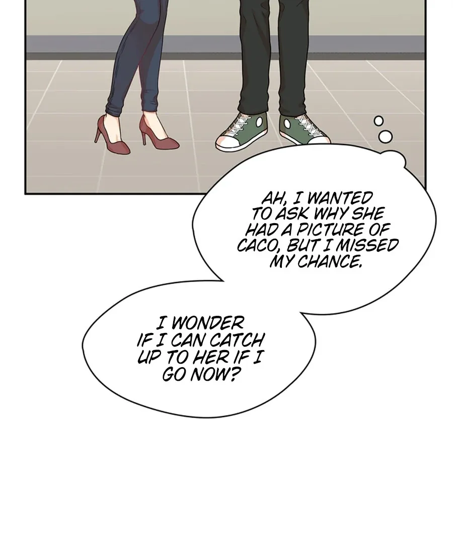The Devil Made Me Make a Wish Chapter 2 page 59