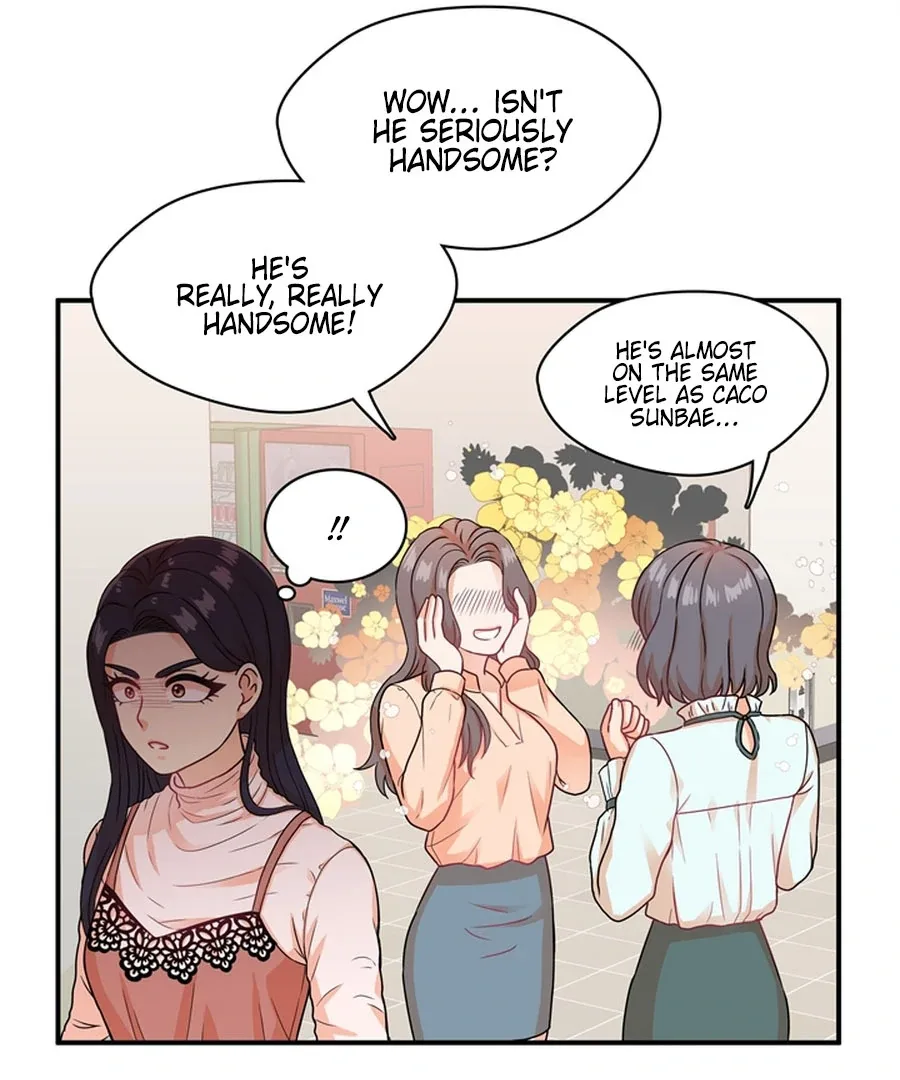 The Devil Made Me Make a Wish Chapter 2 page 69