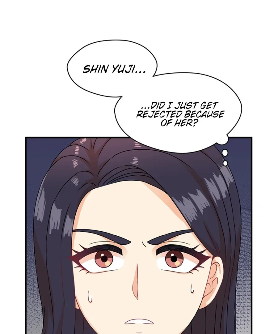The Devil Made Me Make a Wish Chapter 2 page 67