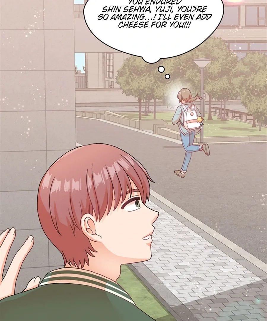 The Devil Made Me Make a Wish Chapter 2 page 82