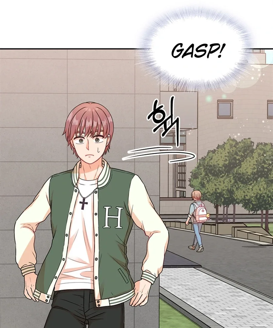 The Devil Made Me Make a Wish Chapter 2 page 86