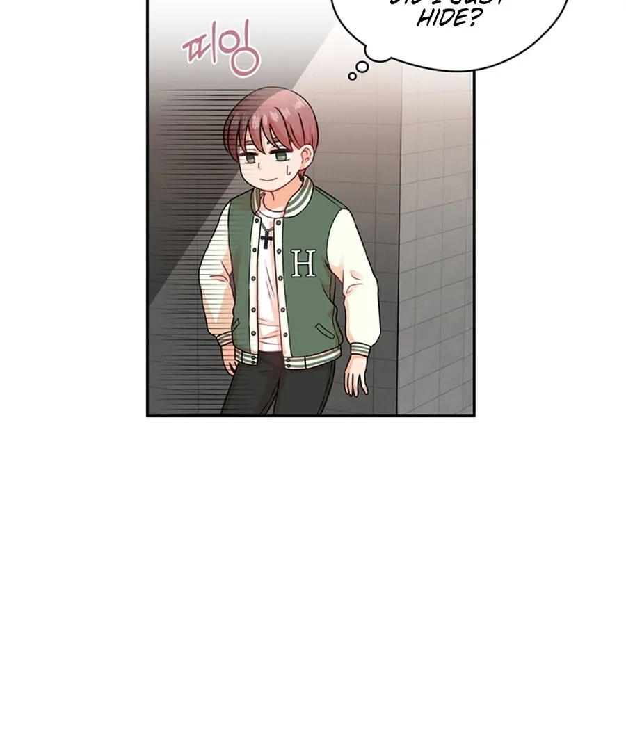 The Devil Made Me Make a Wish Chapter 2 page 93