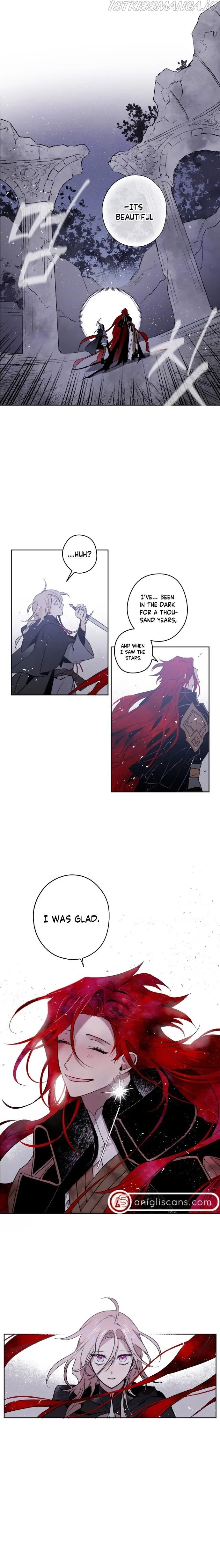 The Demon King’s Confession Chapter 3 page 12