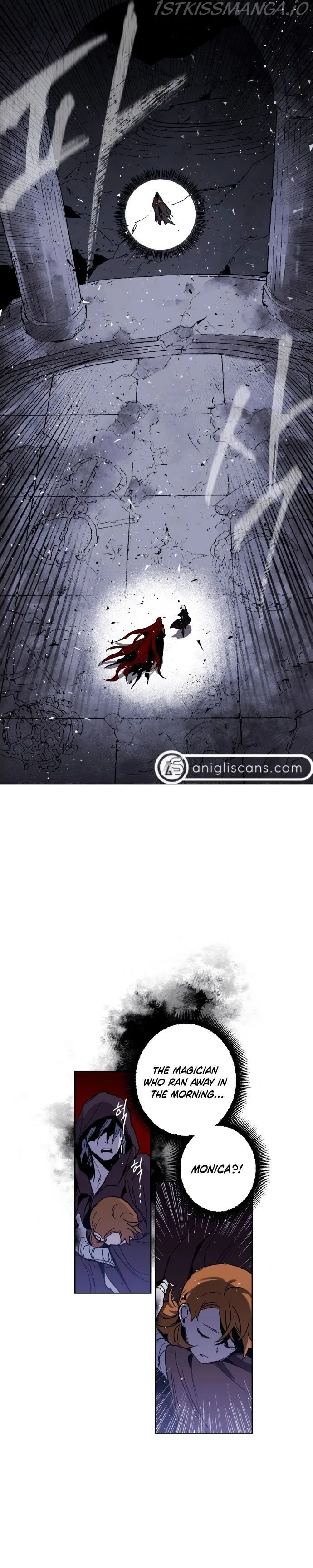 The Demon King’s Confession Chapter 3 page 15