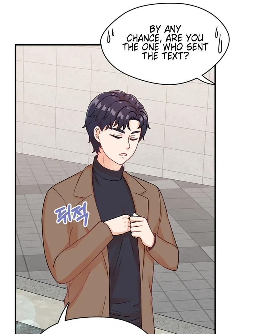 The Devil Made Me Make a Wish Chapter 2 page 113