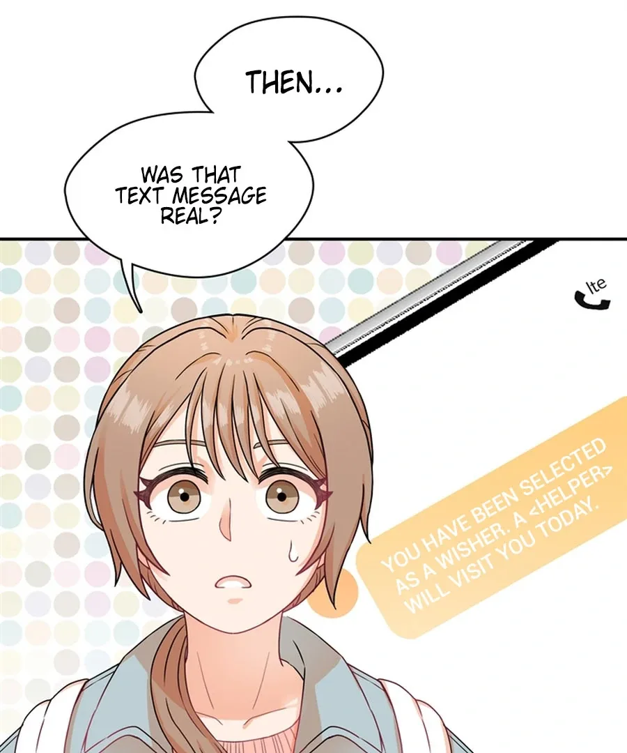 The Devil Made Me Make a Wish Chapter 2 page 109