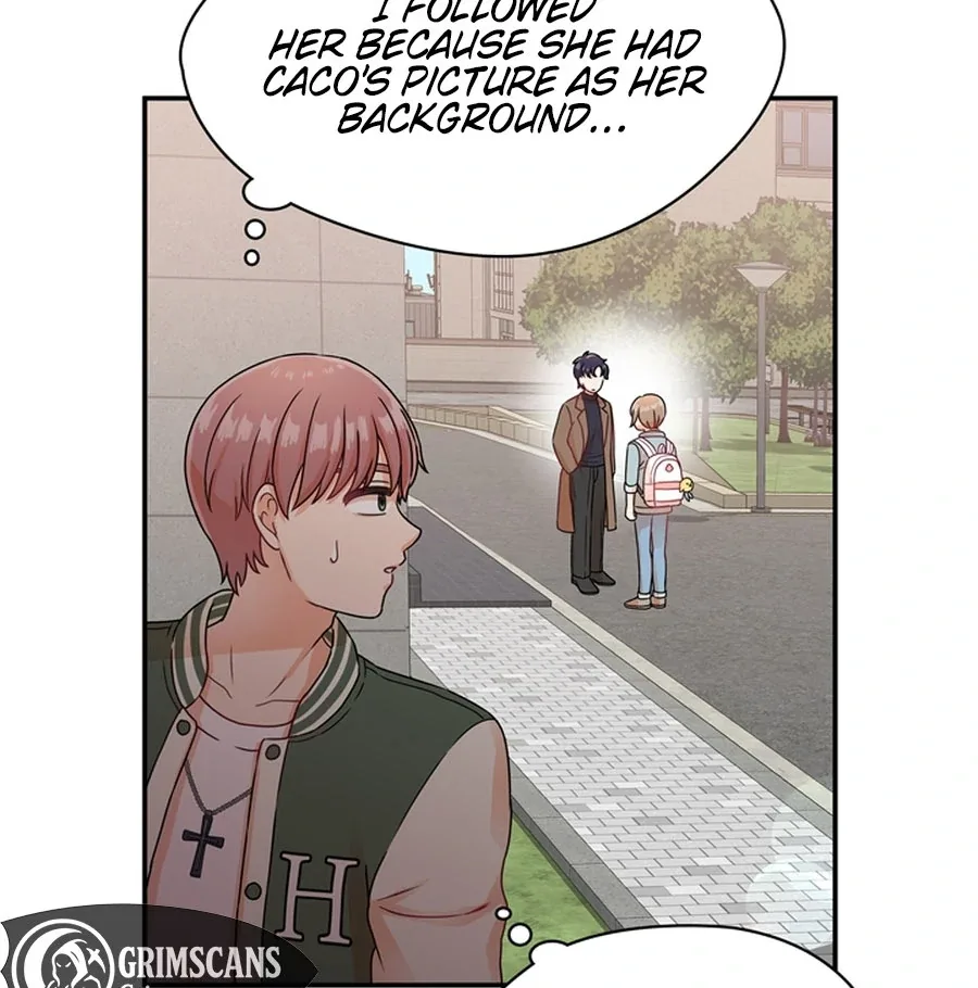 The Devil Made Me Make a Wish Chapter 2 page 111