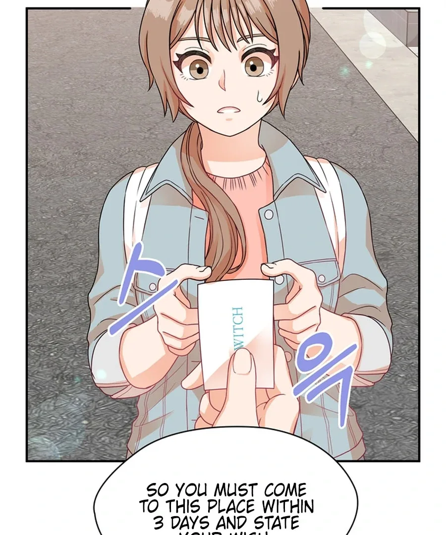 The Devil Made Me Make a Wish Chapter 2 page 115