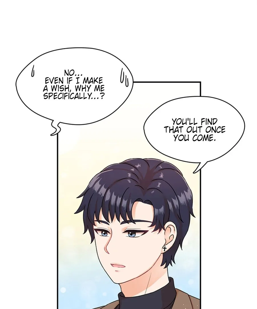 The Devil Made Me Make a Wish Chapter 2 page 119