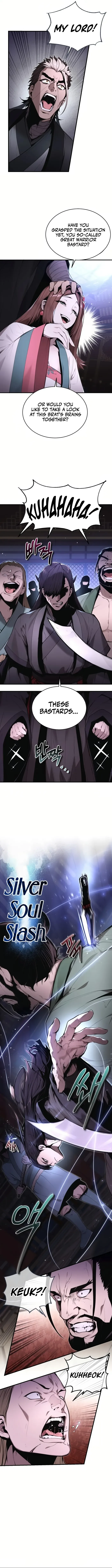 The Demonic Cult Leader Is Too Reluctant Chapter 3 page 6