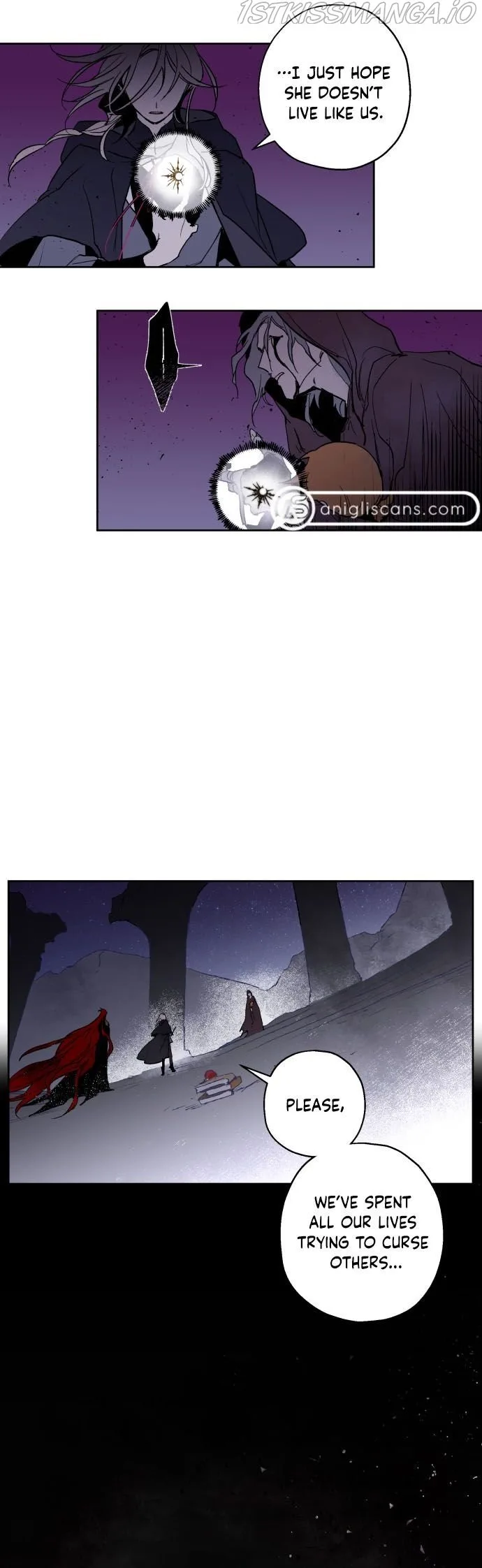 The Demon King’s Confession Chapter 3 page 24