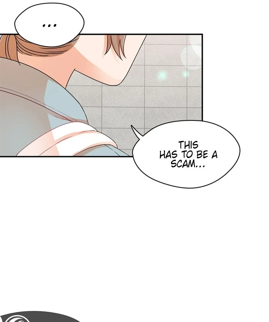 The Devil Made Me Make a Wish Chapter 2 page 127