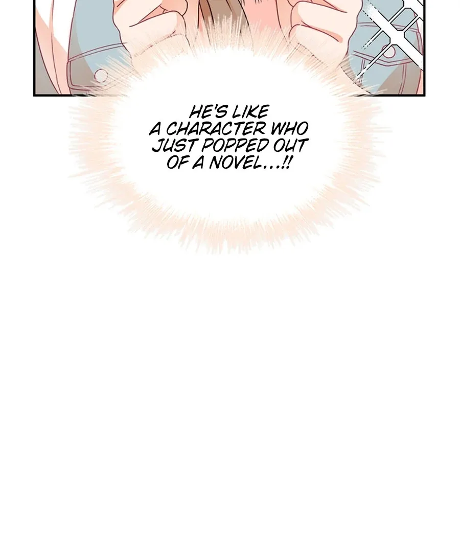 The Devil Made Me Make a Wish Chapter 2 page 129