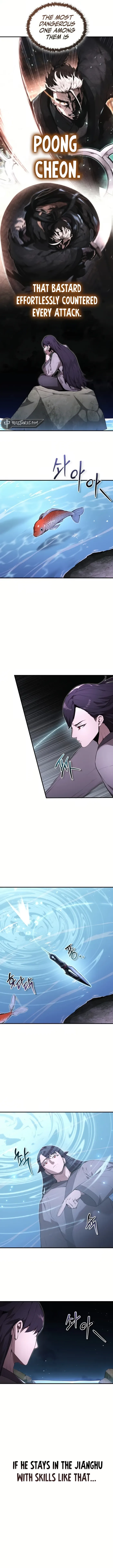 The Demonic Cult Leader Is Too Reluctant Chapter 3 page 16