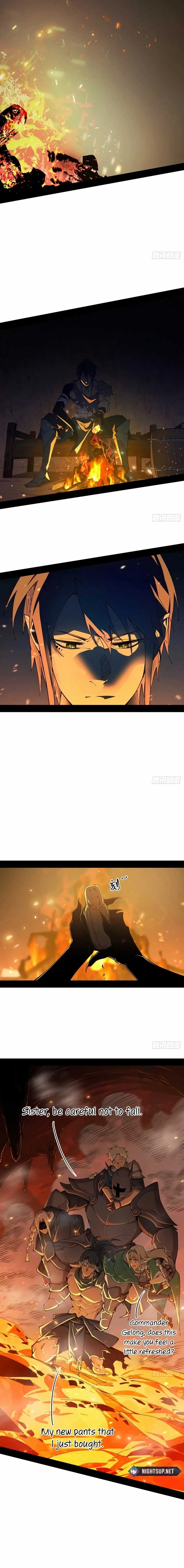 The Demon-Slaying Madman—reborn as a demon Chapter 2 page 18