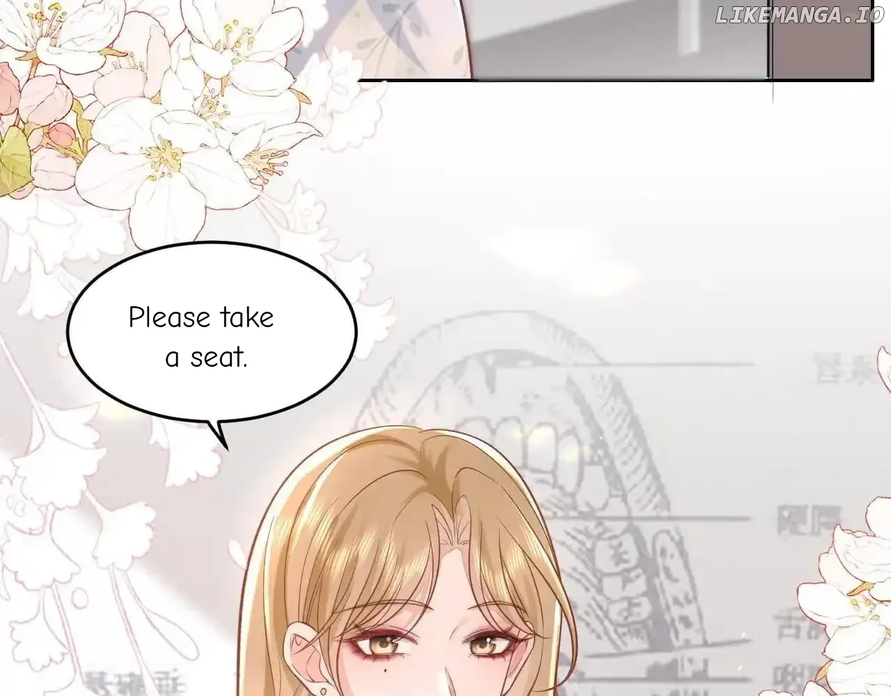 The Dentist Won’t Stop Teasing Me Chapter 3 page 6